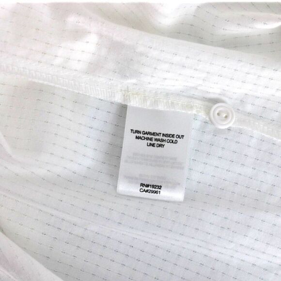 Alfred Dunner Tuxcedo Style Pleated Front w/Rhinestones Size 10 - Picture 7 of 7